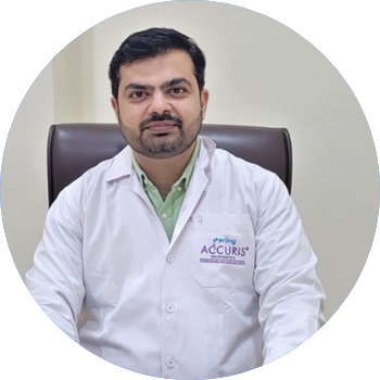 Dr. Arpan Bhatt